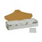National Checking 4.25"x7.25" 1 Part Green 14 Line Guest Check 50 Checks, PK50 566 - alternate 4